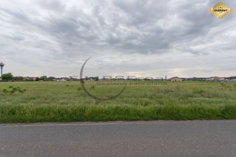 NA PREDAJ stavebný pozemok v obci Zohor o výmere 2.924 m2