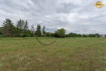 NA PREDAJ stavebný pozemok o výmere 650 m2 v Zohore