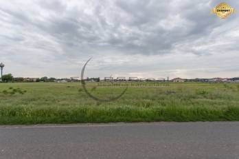 NA PREDAJ stavebný pozemok v obci Zohor o výmere 2.924 m2