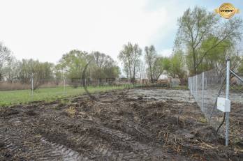 NA PREDAJ stavebný pozemok o výmere 543 m2 v obci Zohor