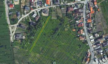 NA PREDAJ investičný pozemok v obci Zohor