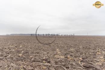 NA PREDAJ orná pôda pri ceste o výmere 11.772 m2 v obci Zohor