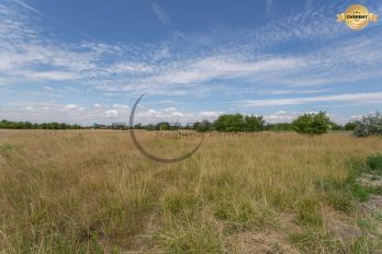 NA PREDAJ investičný pozemok o výmere 1.252 m2 v Zohore, Muškátová ul.