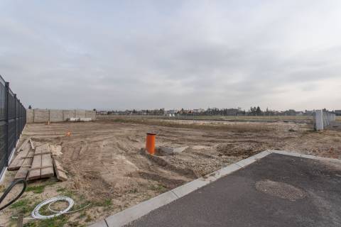  NA PREDAJ stavebný pozemok 550 m2 so stavebným povolením v obci Zohor