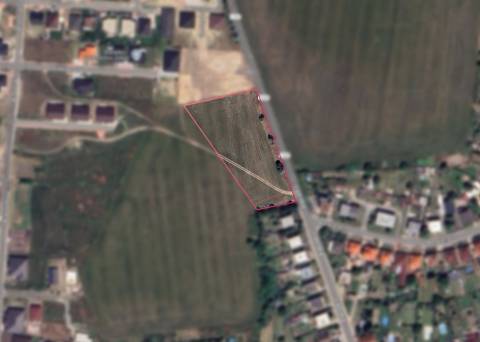 NA PREDAJ pozemok na výstavbu rodinného domu v Zohore