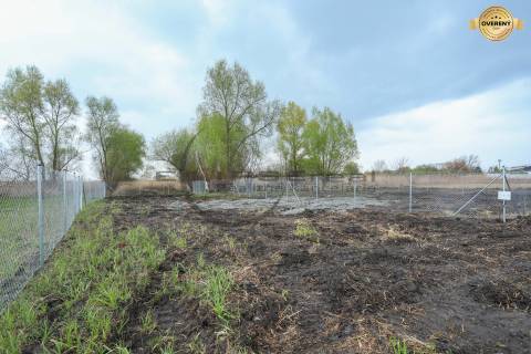  NA PREDAJ stavebný pozemok o výmere 500 m2 v obci Zohor